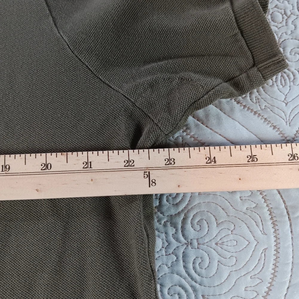 Polo Ralph Lauren‎ Military Pocket Polo XL